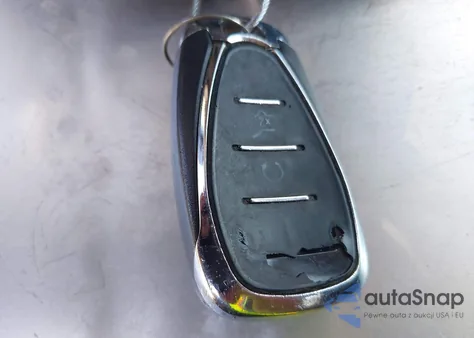 2018 Chevrolet Equinox Lt z USA, uszkodzony, nr VIN 2GNAXSEV5J6243092